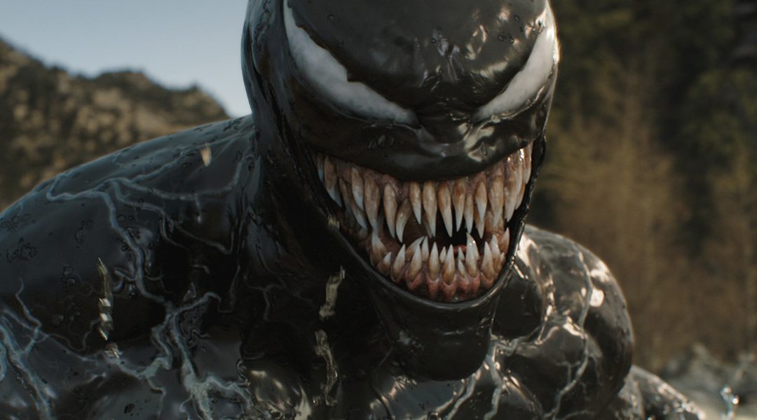 Venom: A Última Dança