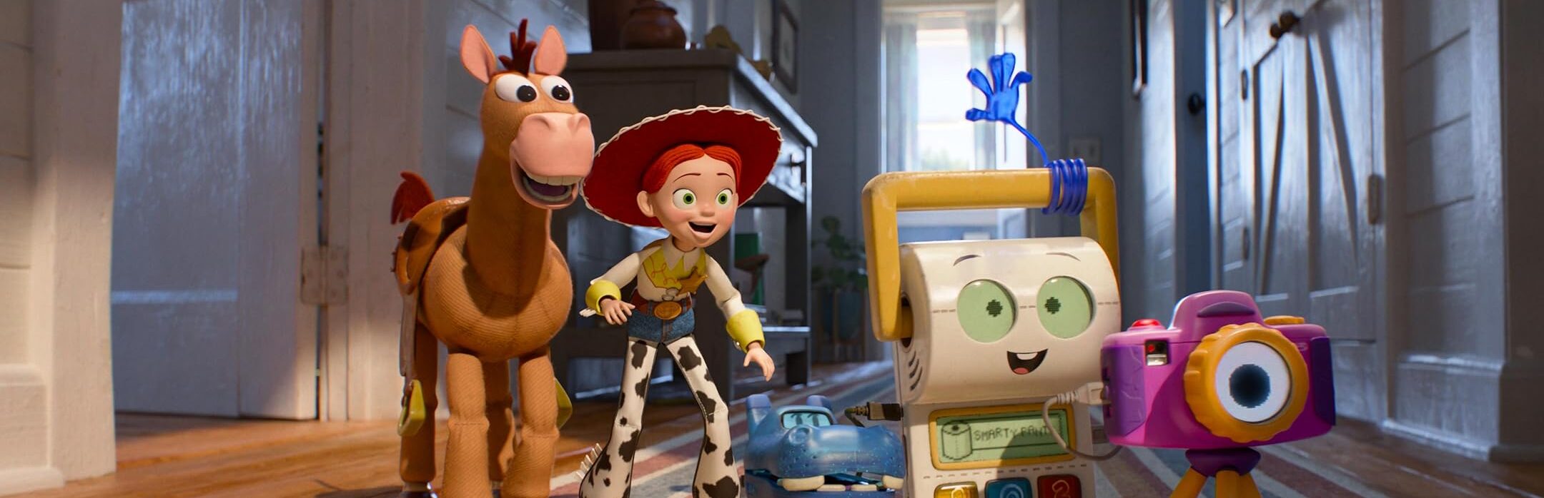Toy Story 5 (Dob.)