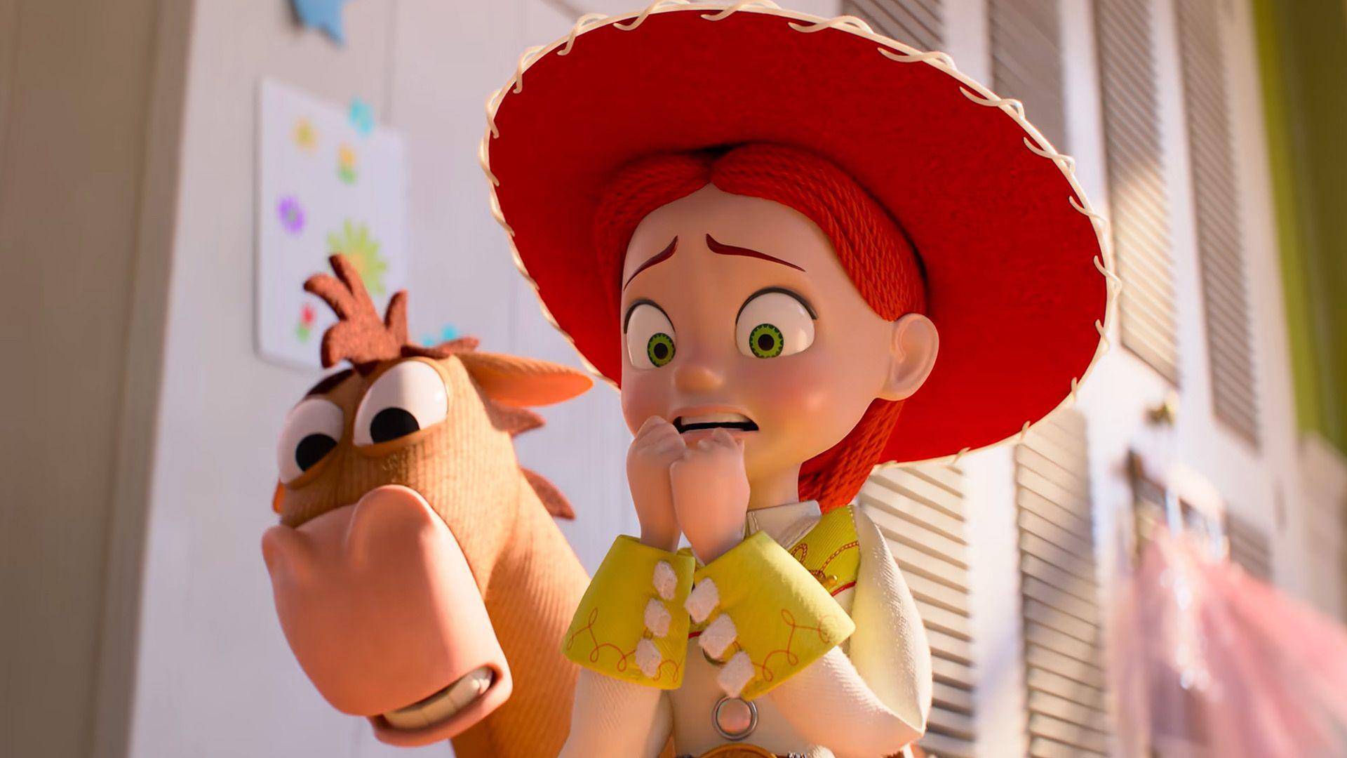 Toy Story 5 (Leg.)