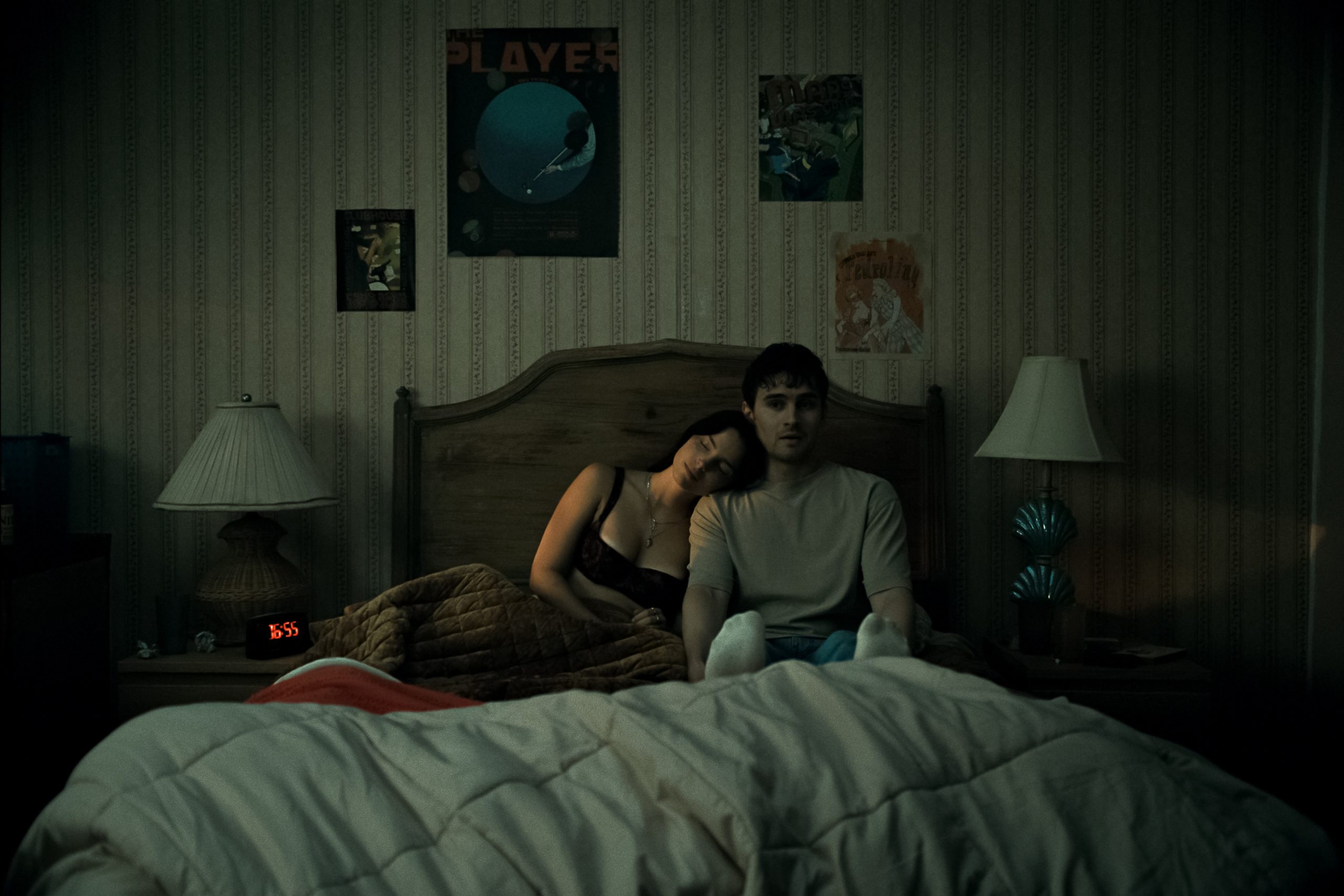 Obsession: A Felicidade é Relativa