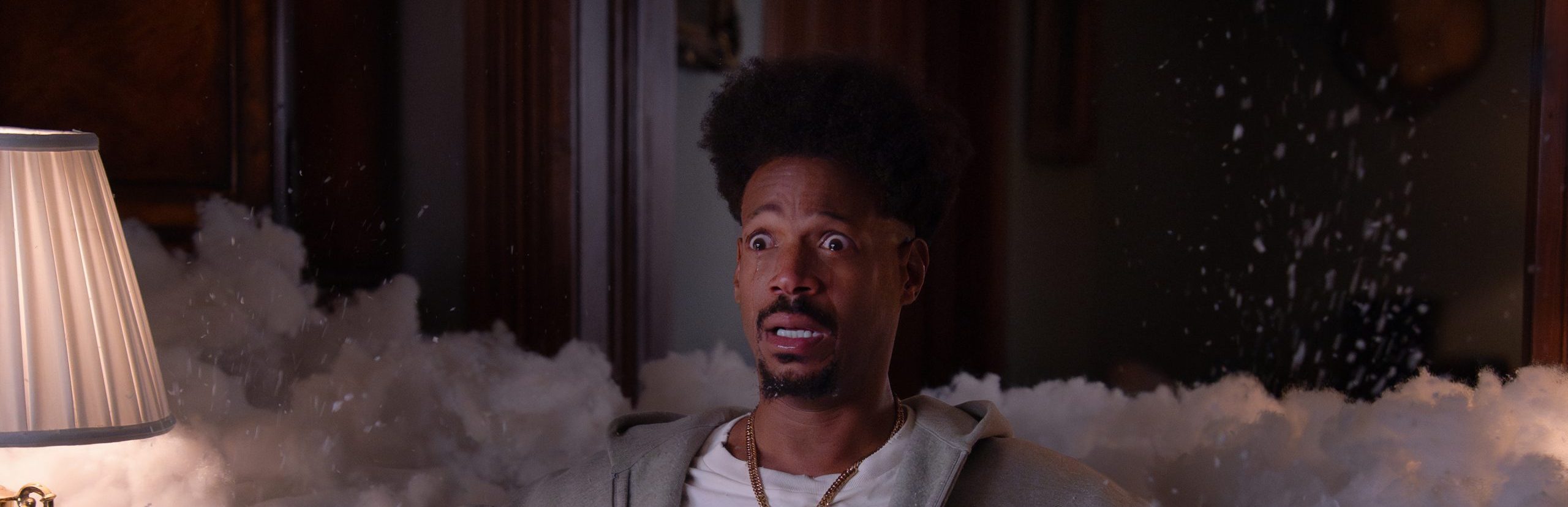 Scary Movie: What’s Up?