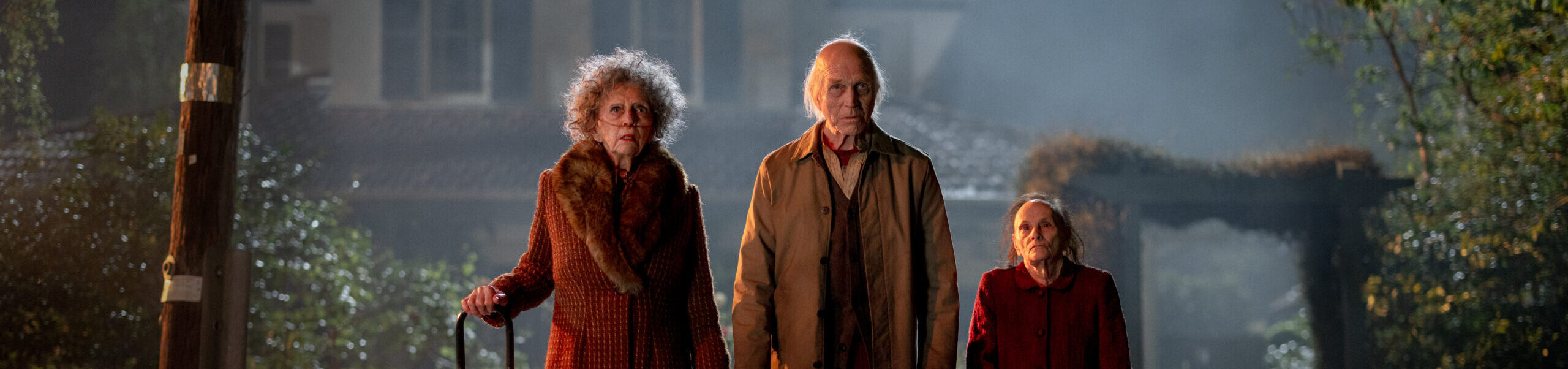Insidious: O Longínquo