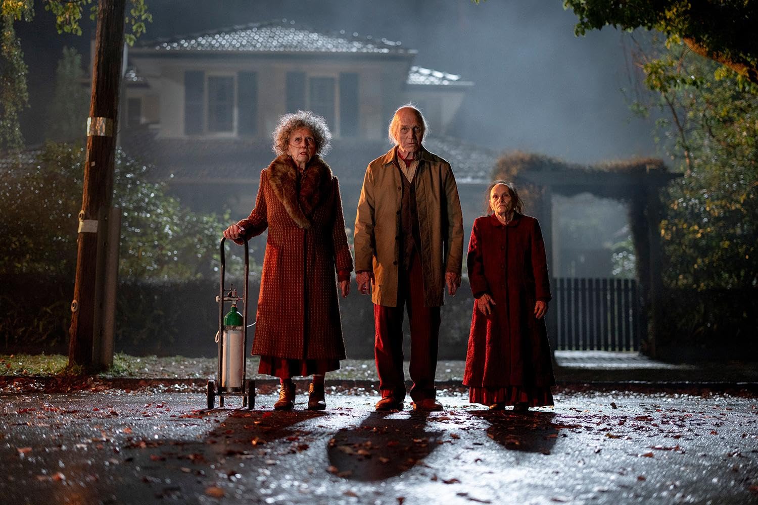 Insidious: O Longínquo