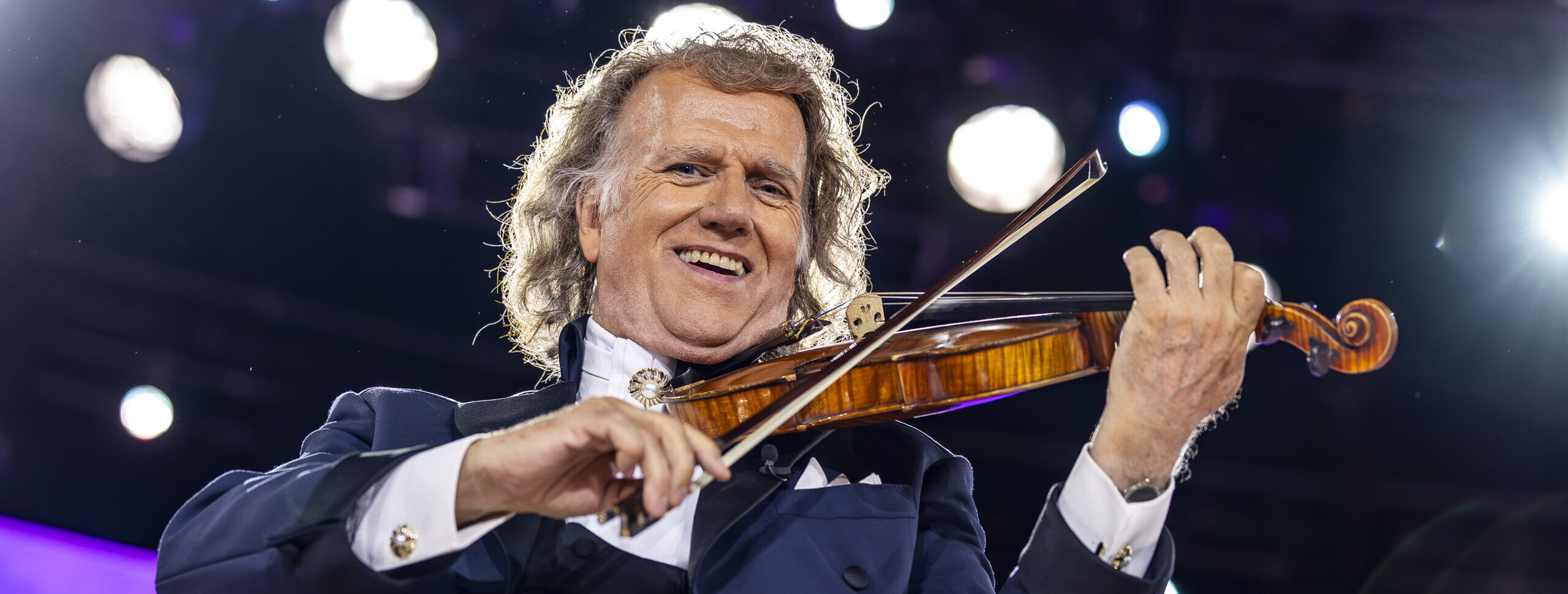 André Rieu’s 2026 Summer Concert: Viva Maastricht!