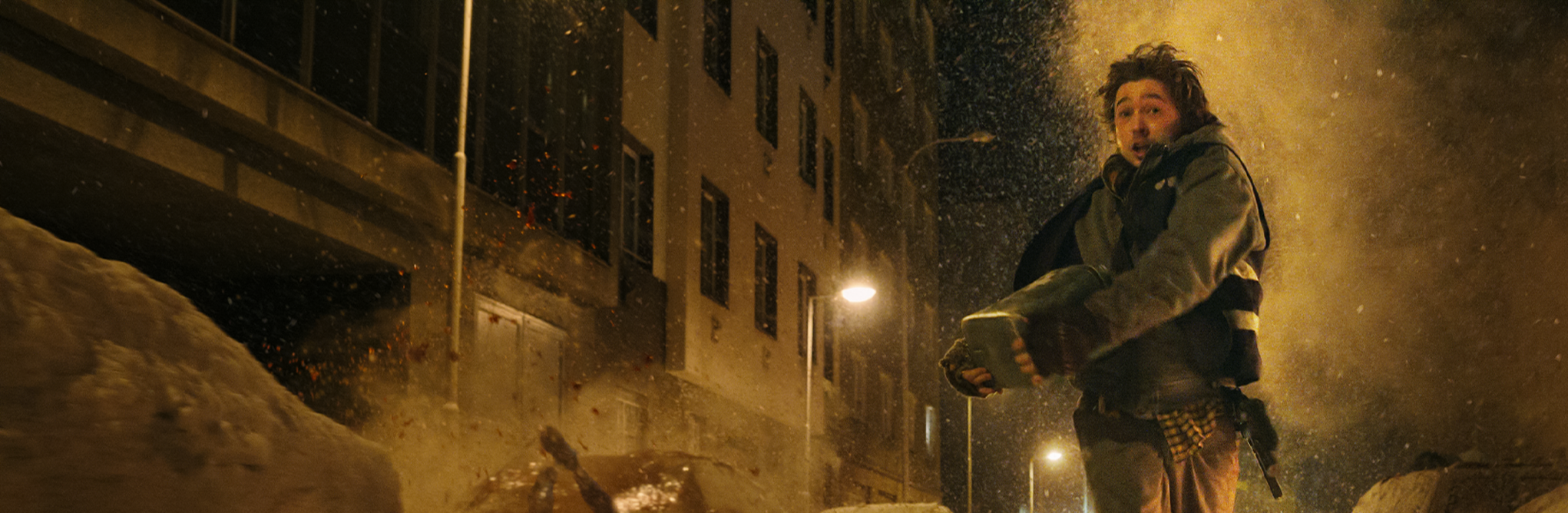 Resident Evil