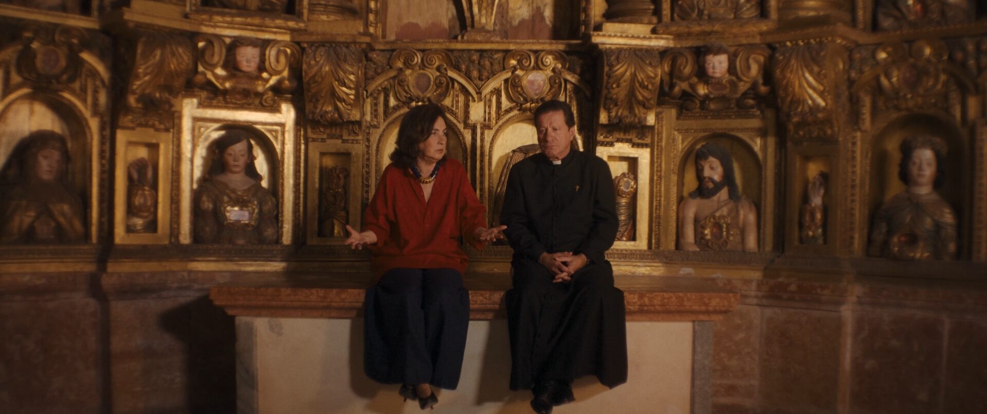 Santo António – O Casamenteiro de Lisboa