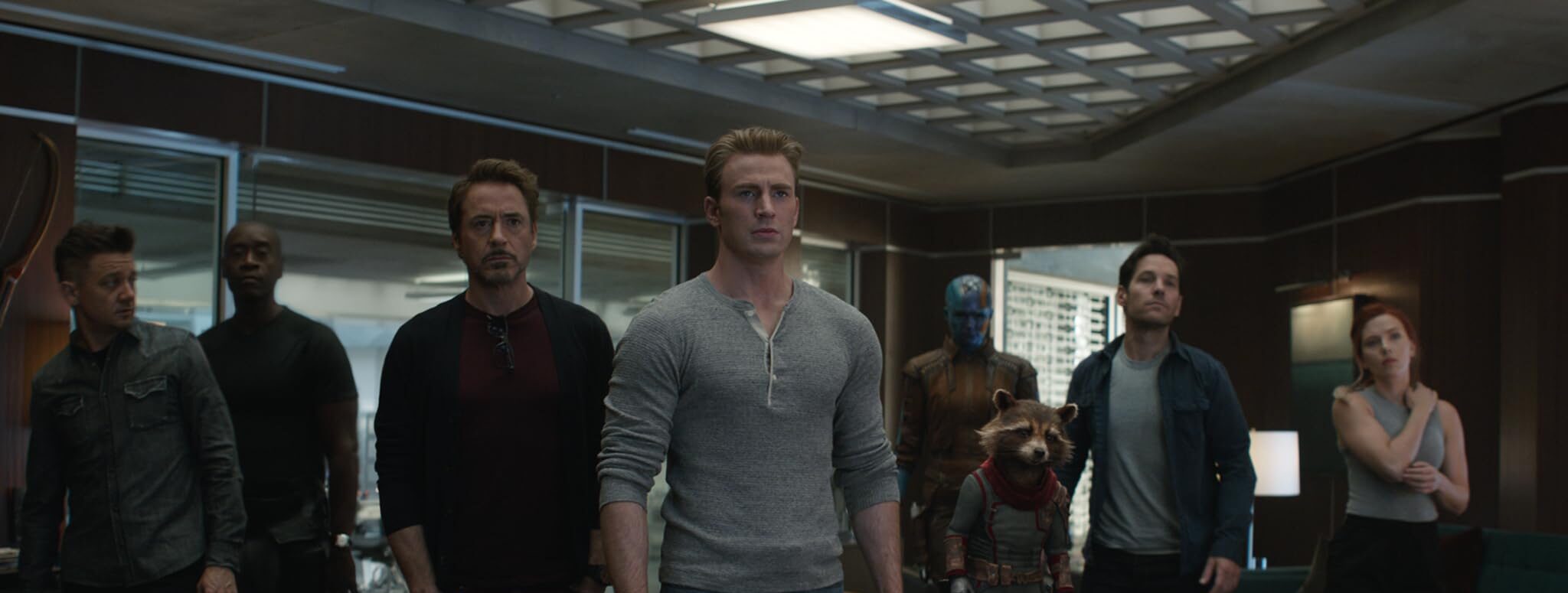 Vingadores: Endgame Encore