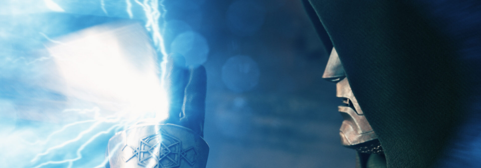 Vingadores: Doomsday “3D”