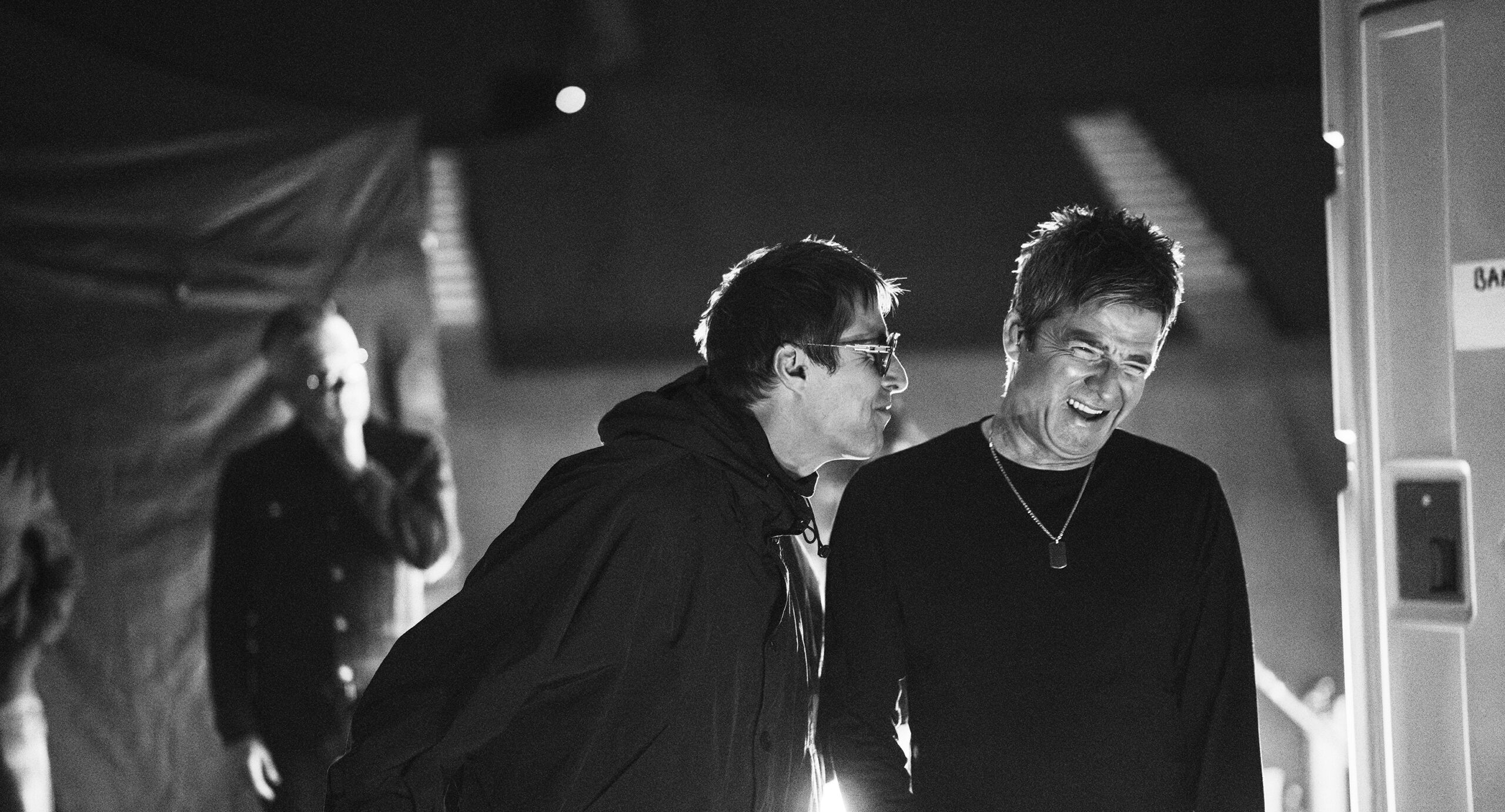 Oasis: Don’t Look Back In Anger