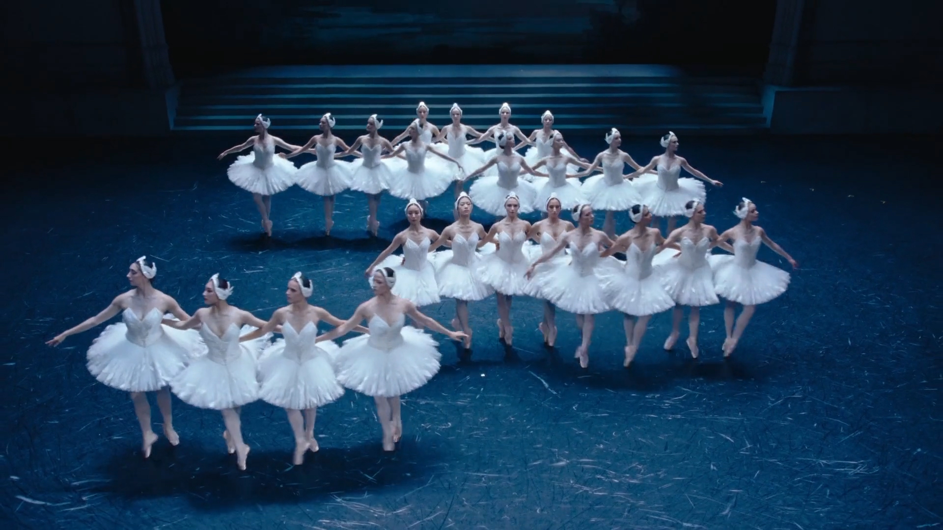 Temporada 26/27 do Ballet da Ópera de Paris